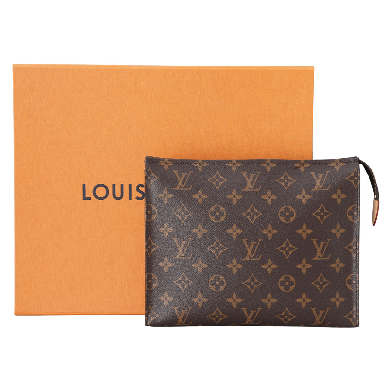 Louis Vuitton(USED)루이비통 M47542 모노그램 토일레트리 26